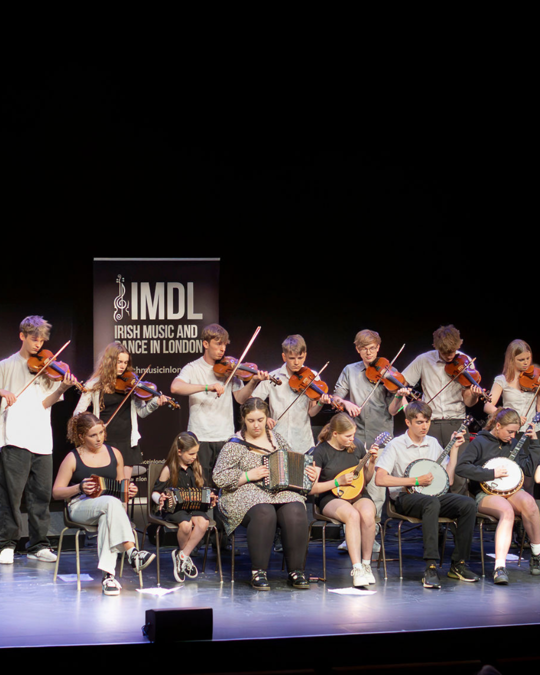 The Trad Gathering